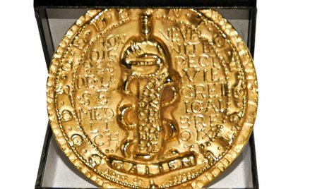 Medal Prix Galien