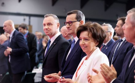 Mateusz Morawiecki jest wskazywany jako jeden z winnych wyborczej porażki