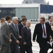 13 września 2008 r., prezydenci Polski, Ukrainy, Litwy i Estonii oraz premier Łotwy po powrocie do W