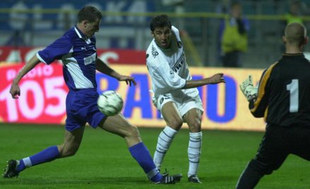 Financial Times: Nagonka na nabywcę Interu Mediolan