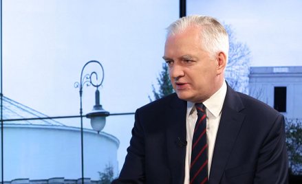 Gowin: Czy PSL chciałoby rządzić z lewakami?