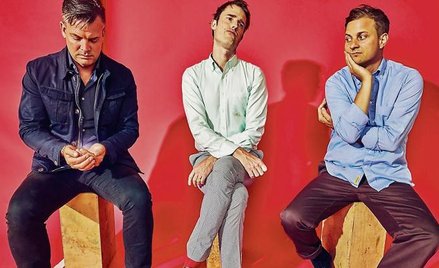 Battles – mówi się, że grają math rocka, bo ich utwory mają iście matematycznie wyliczony rytm