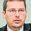 Wojciech Topolnicki, wiceprezes PGE