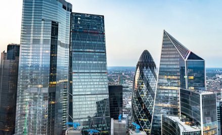 Instytucje finansowe wyłączone z podatku od globalnych korporacji
