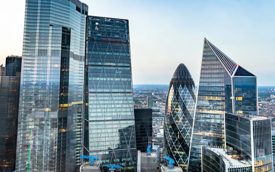 Instytucje finansowe wyłączone z podatku od globalnych korporacji