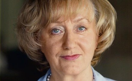 Prof. Genowefa Grabowska