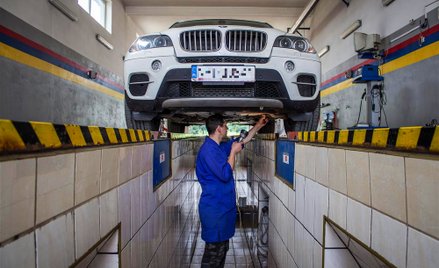 Badania techniczne będą w przyszłości bardziej dokładne