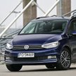 Volkswagen Touareg, podobnie jak Golf Sportsvan i Volkswagen Sharan należy do najpopularniejszych w 