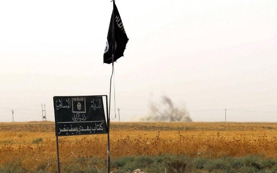 Syria: Co drugi opozycjonista popiera Daesh?