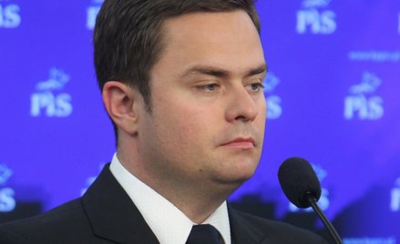 Adam Hofman: Korzystanie z telefonu prezydenta RP to "dzwonienie na cudzy koszt"?!