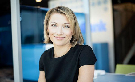 Małgorzata Szturmowicz, członek zarządu odpowiadająca za finanse Idea Banku, została odwołana