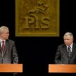 W sprawie wpisania do konstytucji, że źródłem wszystkich praw i wolności człowieka jest przyrodzona 