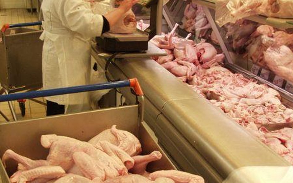 Prawo eksportu do Korei Południowej uzyskały spółki Eko-Drób, Konspol-Bis, Zakłady Drobiarskie Rowex