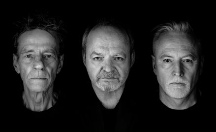 Republika powraca na scenę na trzy koncerty