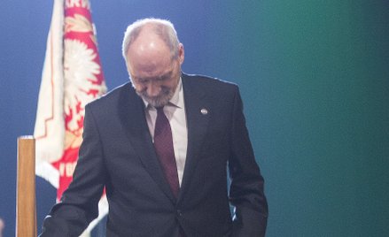 Antoni Macierewicz