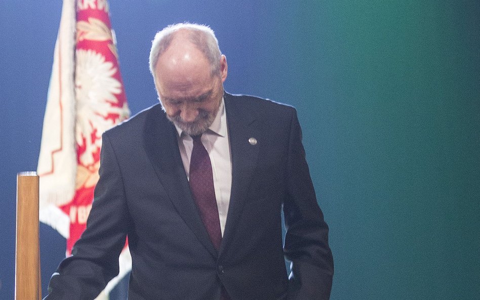 Antoni Macierewicz