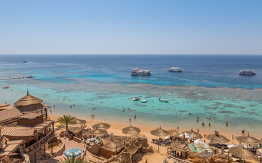 Sun & Fun zapłaci za testy turystów wracających z Egiptu