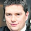 Michał Nowacki, prezes zarządu Compleksu