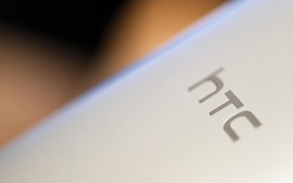 HTC zdobył kontrakt na tablety Google