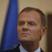 Donald Tusk o raporcie Millera: Odrobinę cierpliwości...