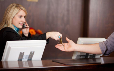 W hotelach więcej gości, ale martwią niskie ceny