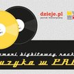 KONKURS: "Jazzmani, bigbitowcy, rockmani. Muzyka w PRL"