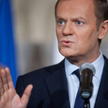 Premier Donald Tusk