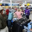 Awaria radaru w Wielkiej Brytanii. Loty opóźnione i odwołane