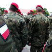 Polacy w szpicy NATO: Komandosi i "czarne pająki"