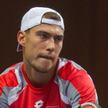 Madryt: Janowicz awansował do drugiej rundy