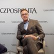 zdjęcie Forum Funduszy 2026, Wojciech Sieńczyk, wiceprezes zarządu ING Banku Śląskiego