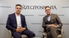zdjęcie Forum Funduszy 2026, Wojciech Sieńczyk, wiceprezes zarządu ING Banku Śląskiego