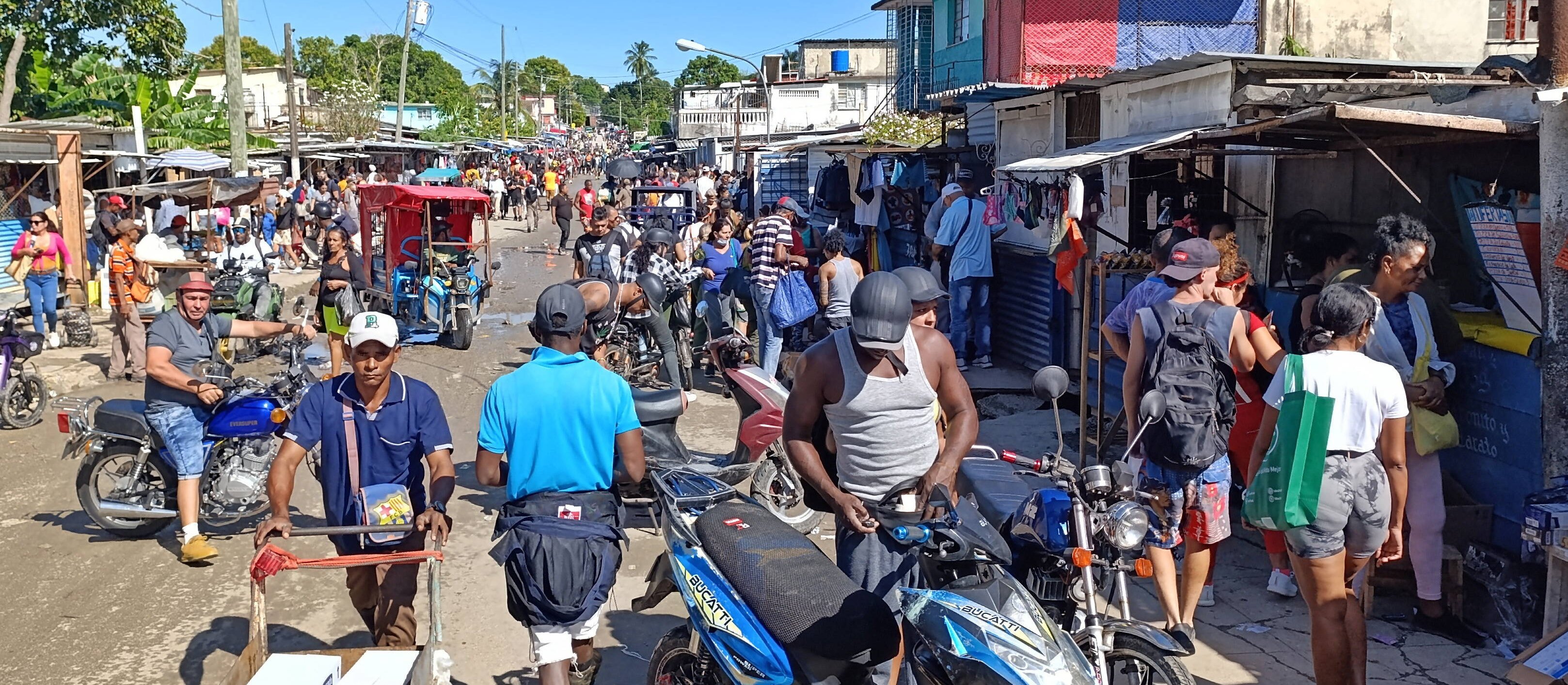 Kuba: między upadkiem a desperacką walką o przetrwanie