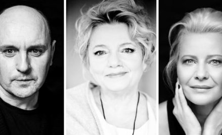 Gwiazdy „Teatru po kolei"