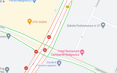 Google Maps z nowymi możliwościami