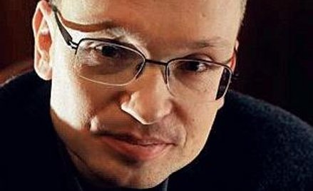 Mikołaj Urbanowski, pracownik Zakładu Archeologii Instytutu Historii i Stosunków Międzynarodowych Un