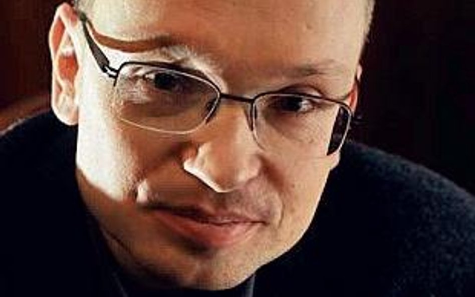 Mikołaj Urbanowski, pracownik Zakładu Archeologii Instytutu Historii i Stosunków Międzynarodowych Un
