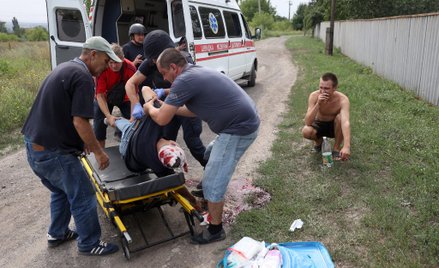 Niezależni eksperci zweryfikują raport AI o ukraińskich siłach zbrojnych