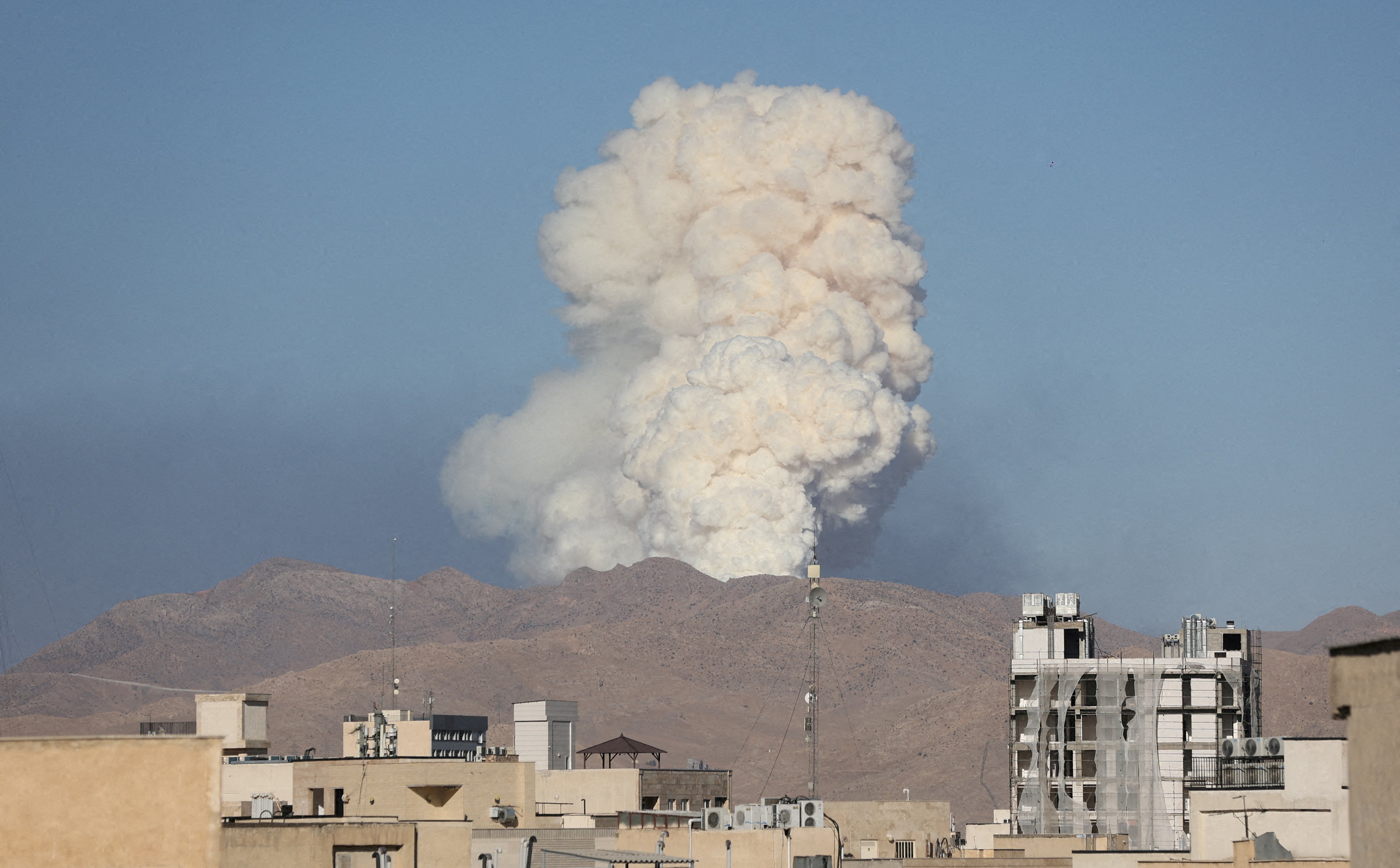 Bogusław Chrabota: Iran - raj w szponach starców