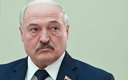Prezydent Białorusi, Aleksandr Łukaszenko