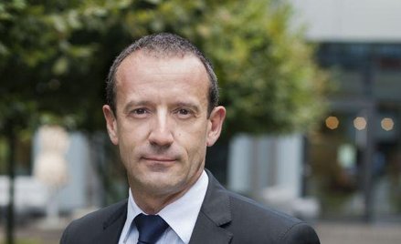 Jean-Francois Fallacher, prezes Orange Polska