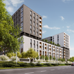 PRS w centrum Wrocławia