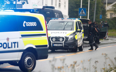 Norwegia: Atak w meczecie. Jedna osoba ranna