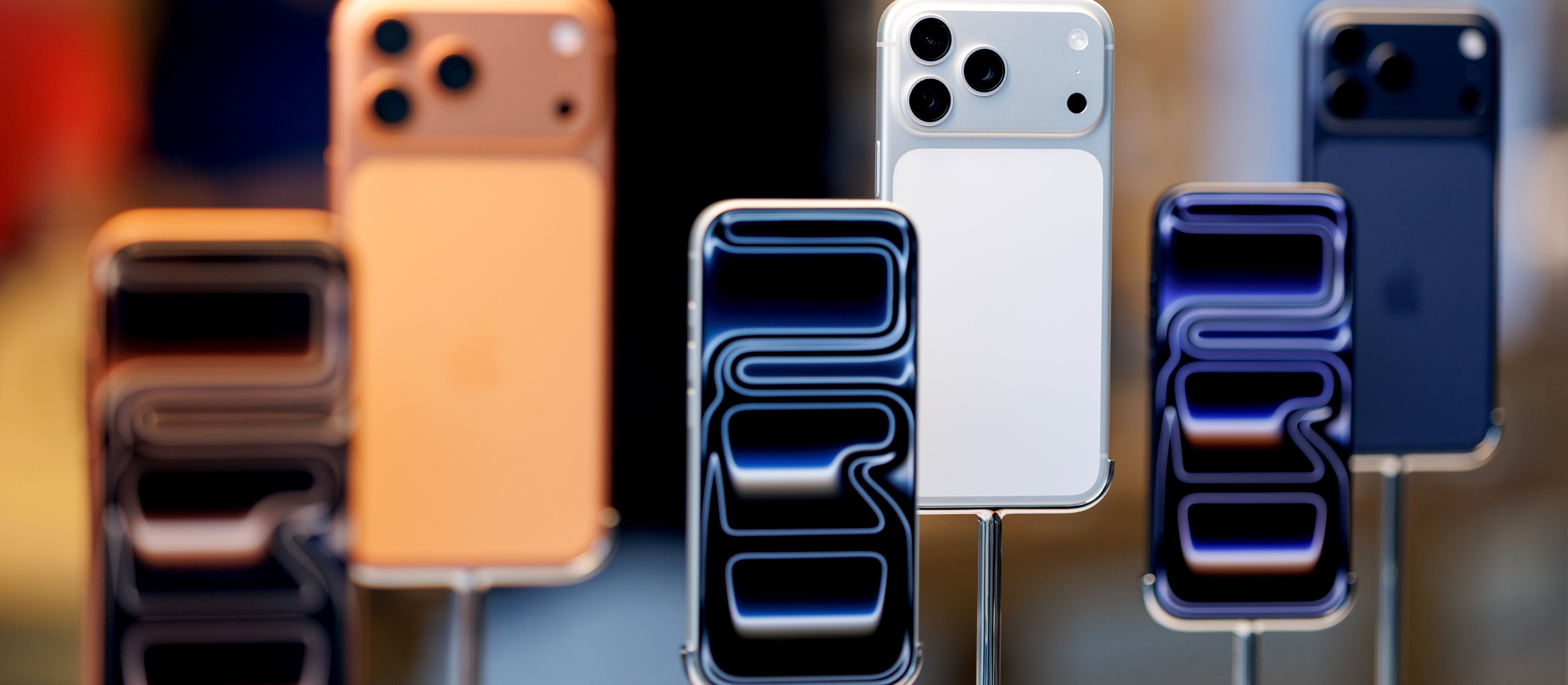 AI wywołała kryzys telefonów. Ceny pójdą mocno w górę