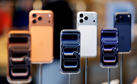 Niedobór pamięci trwale wpłynie na producentów smartfonów i mocniej uderzy w mniejsze firmy korzysta