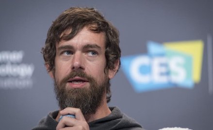 Jack Dorsey