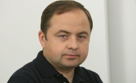 Konrad Szymański
