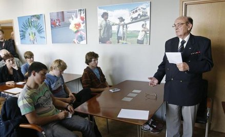 Wojsko z klasą