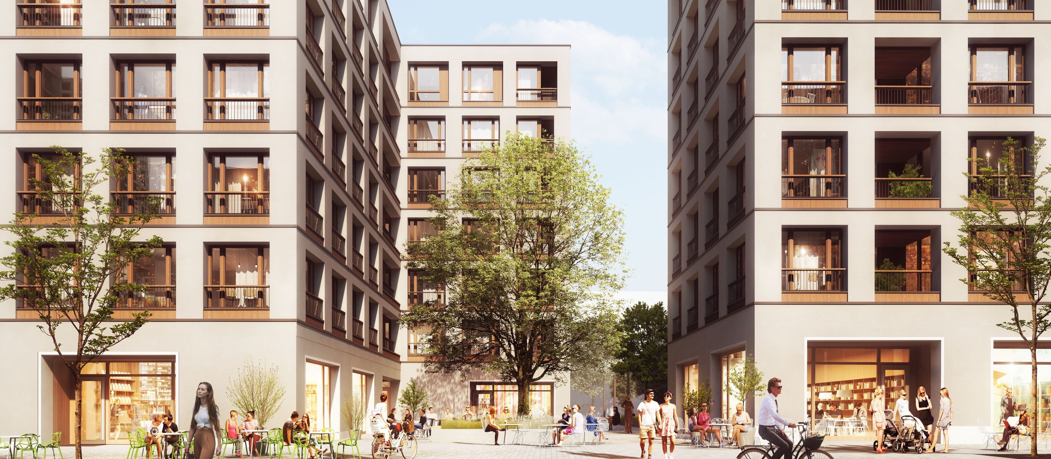 Transformacja ulic handlowych