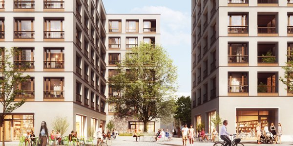 Transformacja ulic handlowych